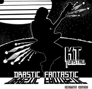 Drastic Fantastic