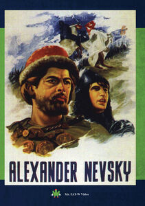 Alexander Nevsky 