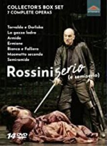 Rossini Serio