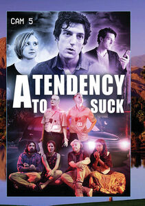 A Tendancy To Suck , Amy Bruckner
