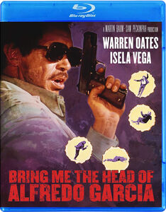 Bring Me the Head of Alfredo Garcia
