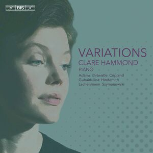 Variations , Various Artists