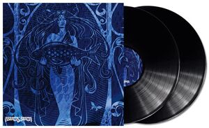 Enkel Biljett (Black Vinyl) , Abramis Brama