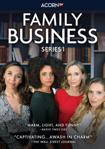 Family Business: Series 1