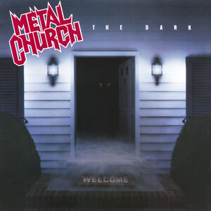 Dark [Import] , Metal Church