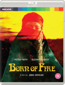 Born of Fire [Import]