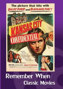 Kansas City Confidential