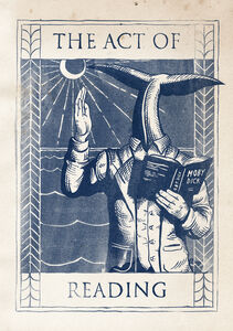 The Act of Reading