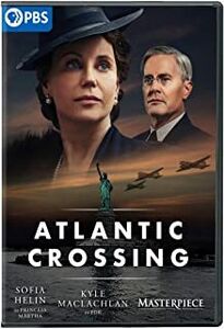 Atlantic Crossing (Masterpiece) 