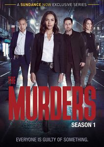 The Murders: Season 1