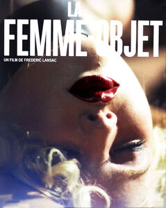 La Femme-Objet (Programmed for Pleasure) 