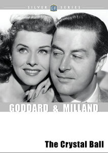 The Crystal Ball (ClassicFlix Silver Series) , Hillary Brooke