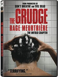 The Grudge [Import]