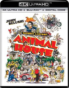 National Lampoon's Animal House