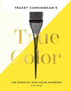 TRACEY CUNNINGHAMS TRUE COLOR