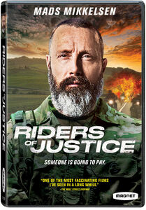 Riders of Justice 