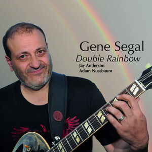 Double Rainbow , Gene Segal