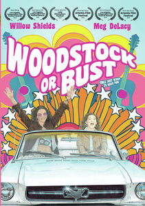 Woodstock Or Bust