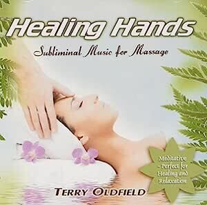 Healing Hands [Import]
