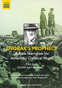 Dvorak's Prophecy: Film 2