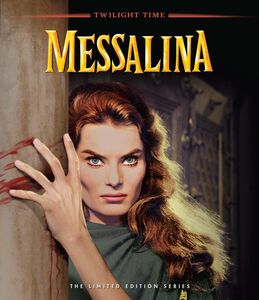 Messalina (aka Messalina Venere Imperatrice) , Belinda Lee