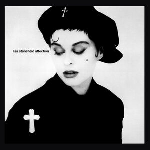 Affection [Import] , Lisa Stansfield