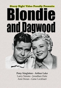 Blondie (And Dagwood)