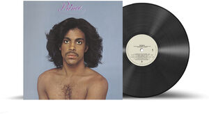 Prince , Prince