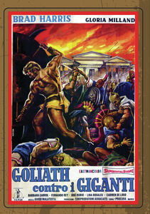 Goliath Against the Giants