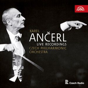 Live Recordings , Josef Suk