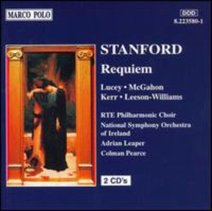 Requiem , C.V. Stanford