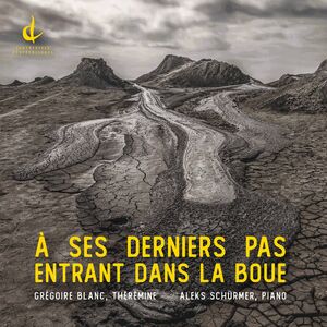 Ses Derniers Pas , Grégoire Blanc