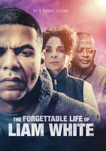 The Forgettable Life of Liam White , Jasmine Guy