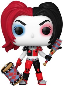 新品未開封　Funko POP ハーレイ&アイビーセット　アーカムアサイラム版 新品未開封 Funko POP ハーレイ&アイビーセット アーカム