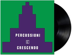 Percussioni In Crescendo [Import]