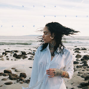 Blue Water Road , Kehlani