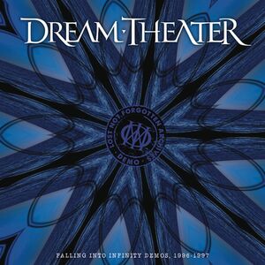Lost Not Forgotten Archives: Falling Into Infinity Demos 1996-1997 , Dream Theater
