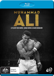 Muhammad Ali: A Film by Ken Burns, Sarah Burns and David McMahon [Import]