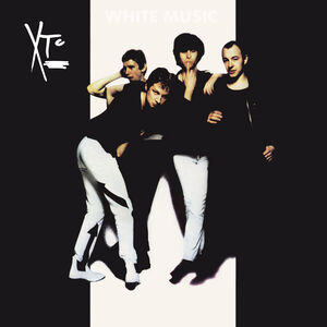 White Music - 200gm Vinyl [Import] , XTC