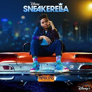 Sneakerella - Cast (Original Soundtrack)