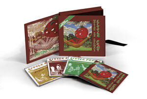 Waiting for Columbus (Super Deluxe Edition) , Little Feat