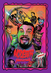 Acid Bath Productions, Vol. 5 , James Balsamo