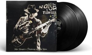 Noise And Flowers