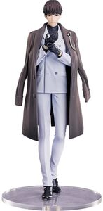 Good Smile Company - Love & Producer - Pop Up Parade - Mo Xu PVC Figure