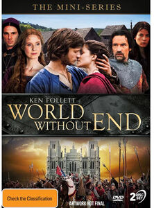 World Without End: The Mini-Series - NTSC/ 0 [Import]