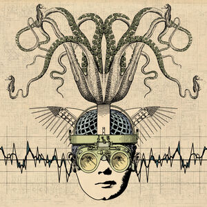 Stranger Heads Prevail , Thank You Scientist