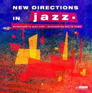 New Directions In Jazz 1963-1964 [Import]