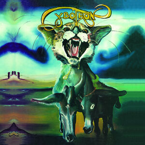 Cybotron , Cybotron