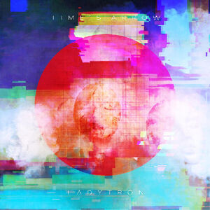 Time's Arrow , Ladytron