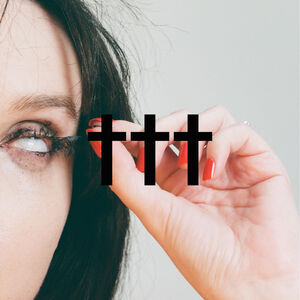 Permanent.Radiant , Crosses